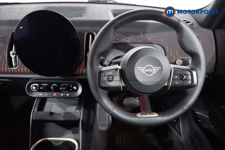 2024 MINI Countryman 2.0 S Sport ALL4 5dr Auto HATCHBACK PETROL Automatic
