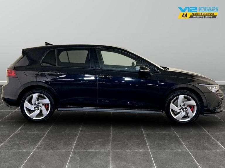 2021 Volkswagen Golf 1.4 TSI GTE 5dr DSG HATCHBACK PETROL/ELECTRIC Automatic