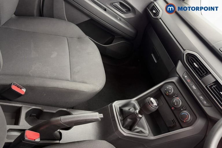 2023 Dacia Jogger 1.0 TCe Essential 5dr MPV Petrol Manual