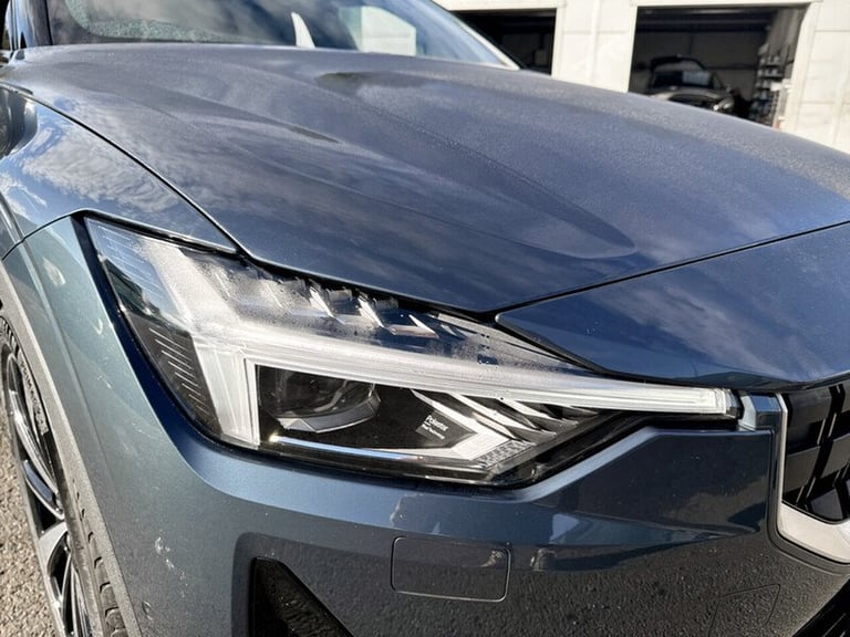 2021 Polestar Polestar 2 300kW Pilot Plus 78kWh Dual motor 5dr 4WD Auto SALOON ELECTRIC Automatic