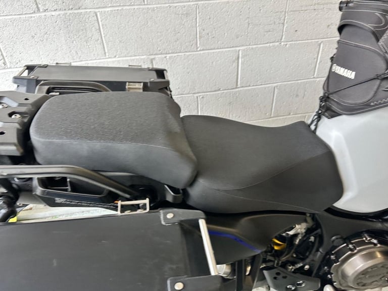 2019 Yamaha XT1200 XT1200 XT1200 ZE Super Tenere Adventure Sport