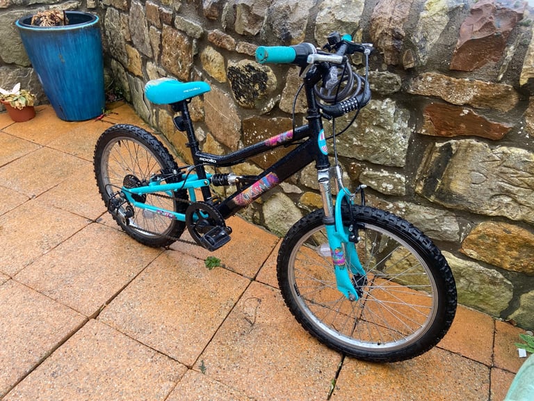image for 20 Inch Apollo Charm Girl mountain bike