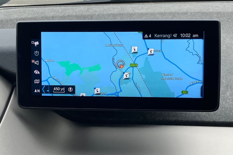 2020 BMW i3 125kW 42kWh 5dr Auto Hatchback ELECTRIC Automatic