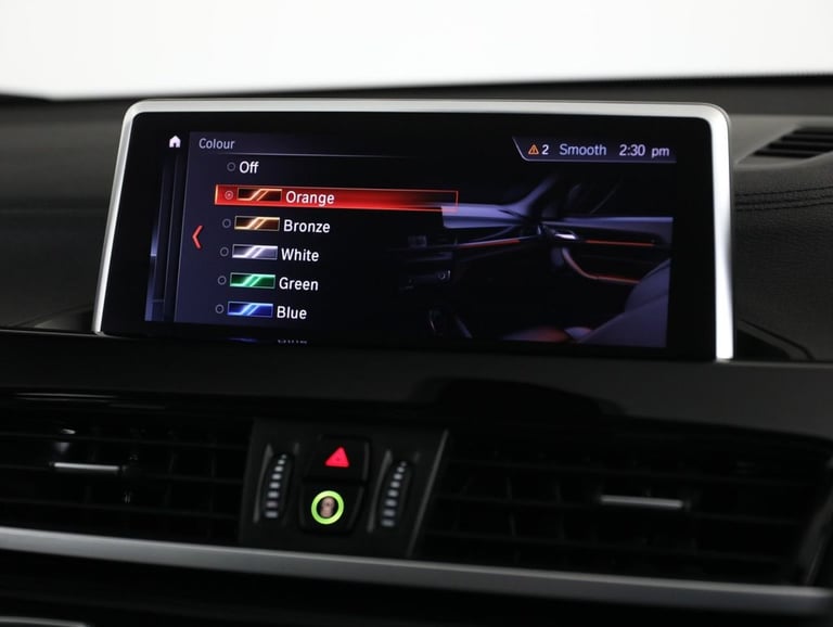 2022 BMW X2 2.0 18d Sport SUV 5dr Diesel Auto sDrive Euro 6 (s/s) (150 ps) HATCHBACK Diesel Autom...