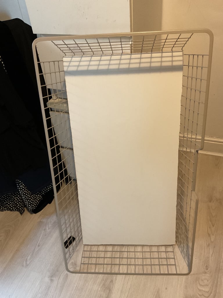 IKEA wardrobe drawers x 3