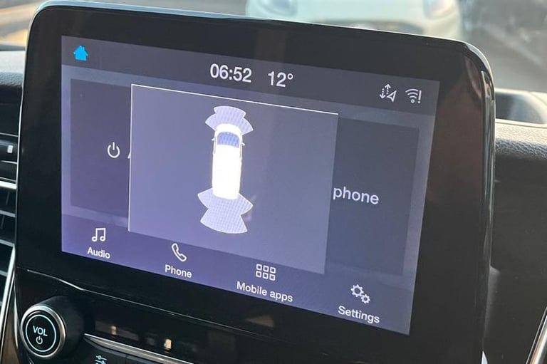 2023 Ford Transit Custom 320 Limited AUTO L1 SWB Double Cab In Van FWD 2.0 EcoBlue 170ps Low Roof...