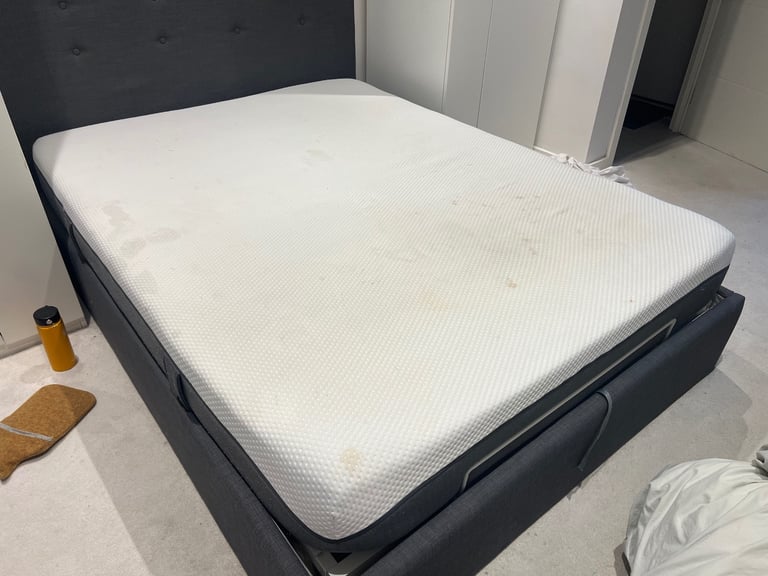 King size Emma Mattress 