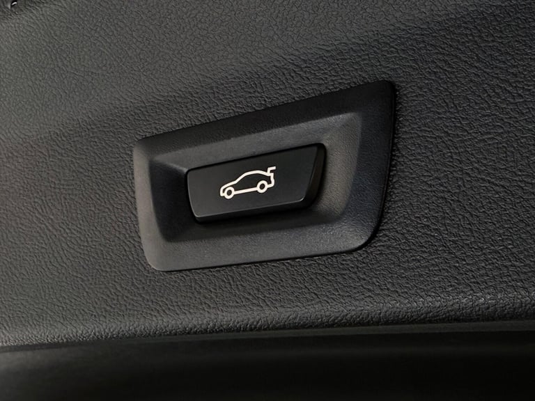 2020 BMW X3 xDrive20d MHT M Sport 5dr Step Auto ESTATE DIESEL Automatic