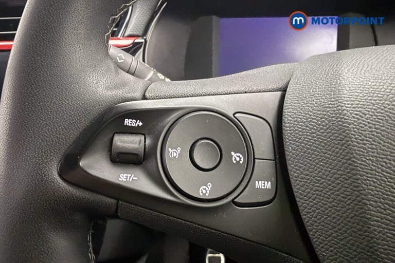 2023 Vauxhall Corsa 1.2 GS 5dr Hatchback Petrol Manual