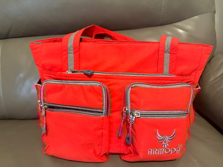 image for Multipurpose Women Shoulder and Tote Bag