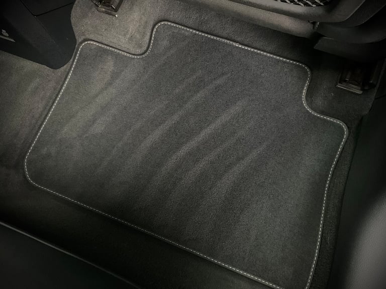 2022 Audi e-tron 300kW 55 Quattro 95kWh S Line 5dr Auto ESTATE ELECTRIC Automatic