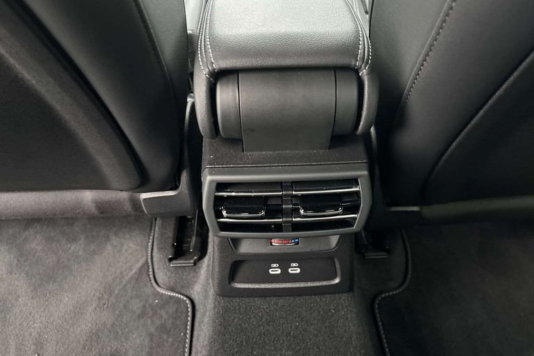  Audi A3 1.5 TFSI 150 Black Ed 4dr S Tronic [Tech Pack] Saloon Petrol Automatic