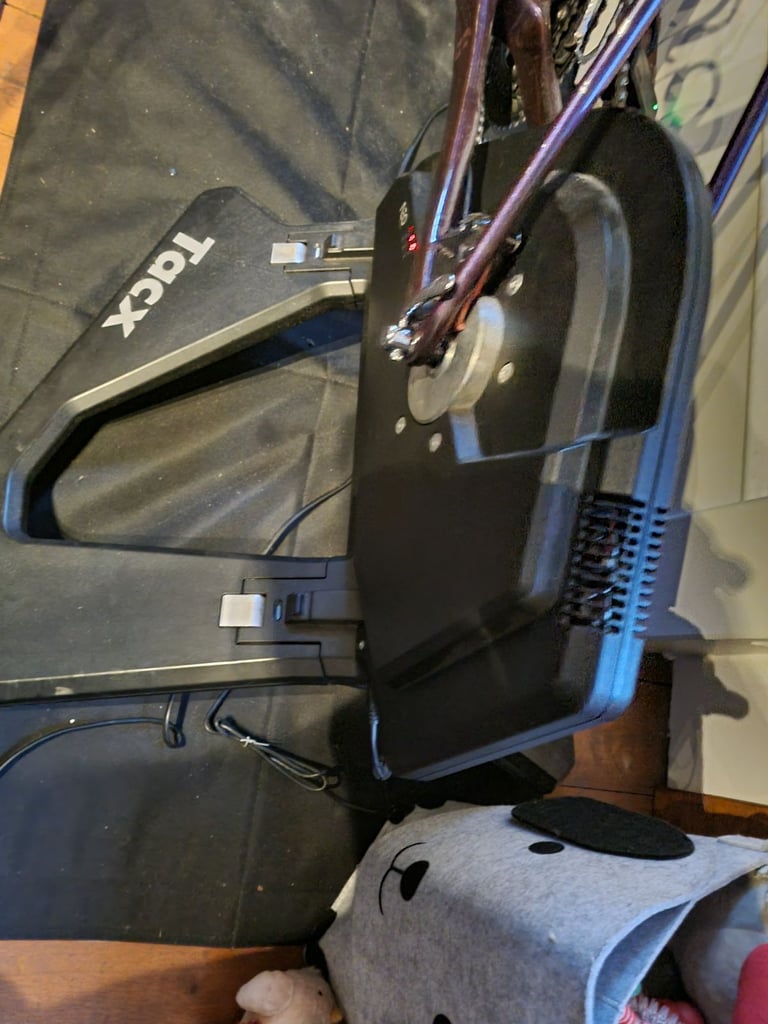 Taxc T2800 neo smart trainer