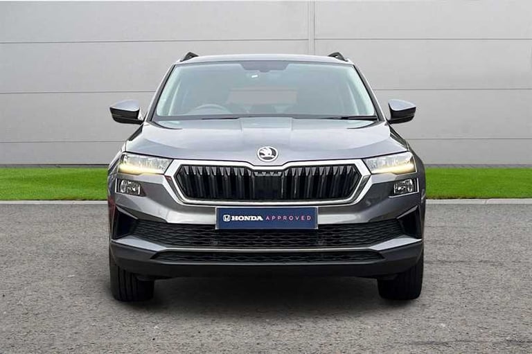 2022 Skoda Karoq 1.5 TSI SE Drive 5dr DSG ESTATE PETROL Automatic