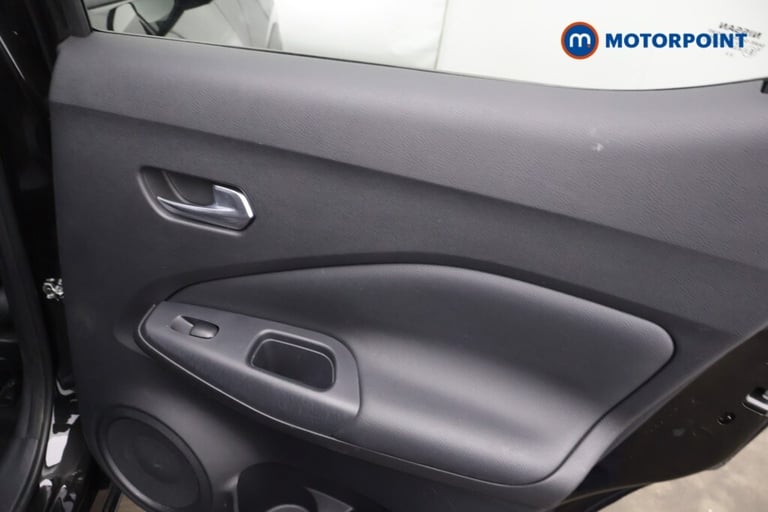 2023 Nissan Juke 1.0 DiG-T 114 N-Connecta 5dr SUV Petrol Manual