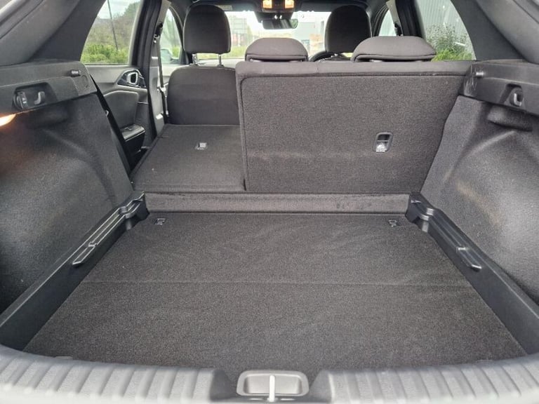 2025 Kia XCeed 1.5T GDi ISG 138 GT-Line 5dr HATCHBACK PETROL Manual