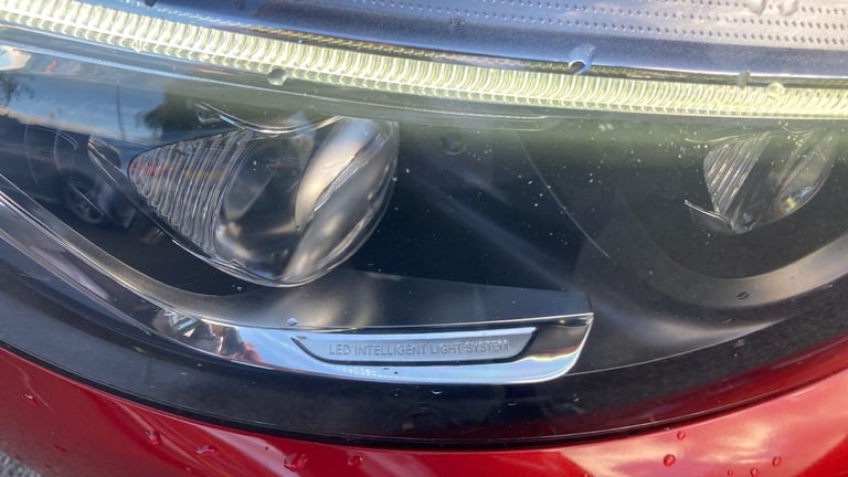 2019 Mercedes-Benz GLC 250 4Matic AMG Line Premium Plus 5dr 9G-Tronic Petrol Estate Estate Petrol...