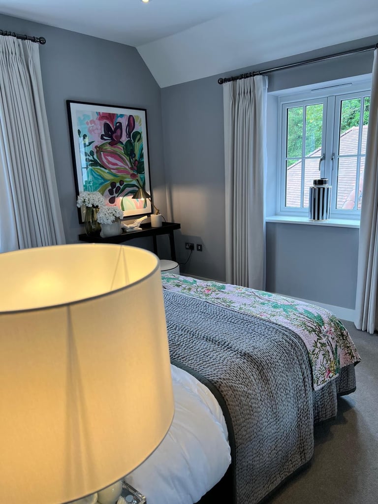 High end Corporate Lets of Studios, 1,2 and 3 bedroom apartments