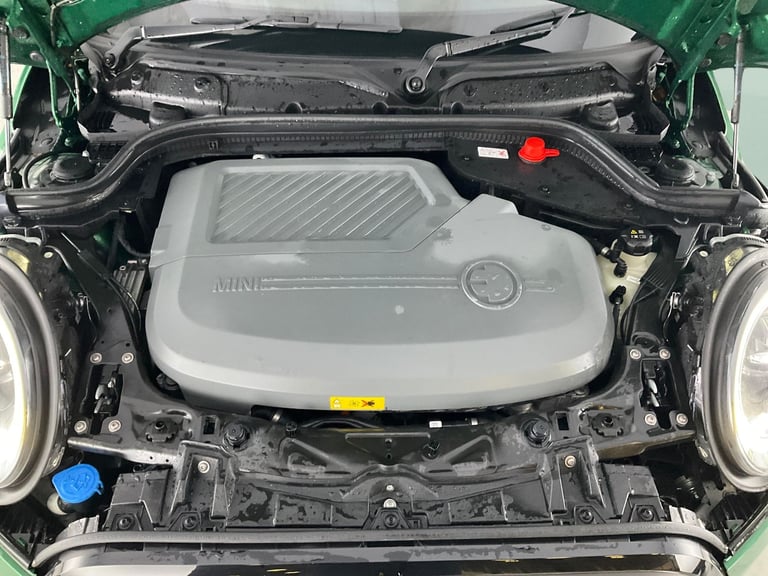 2023 MINI Electric Hatch Cooper SE 32.6kWh Level 2 Hatchback 3dr Electric Auto (184 ps) - INTERIO...