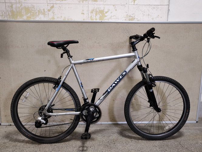 image for Dawes Element MTB 1