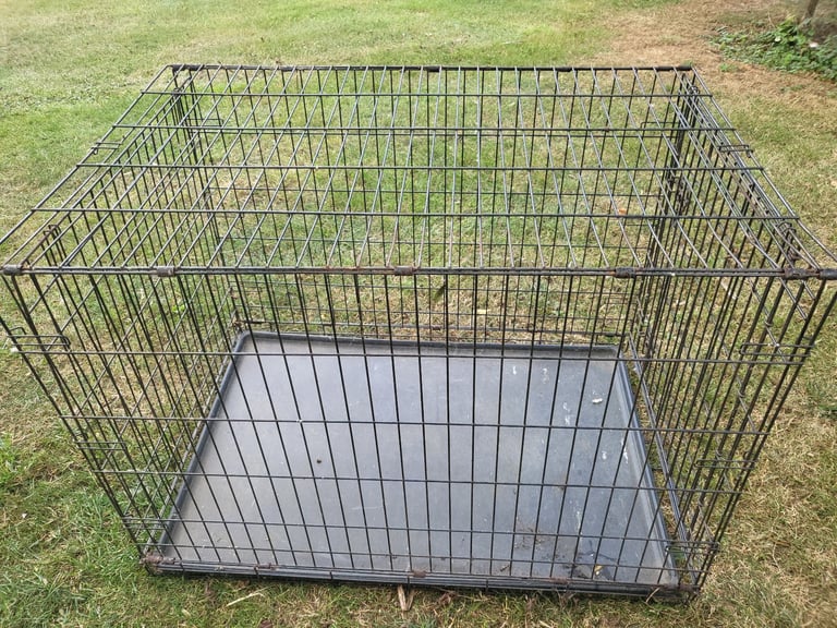 Dog Cage XL