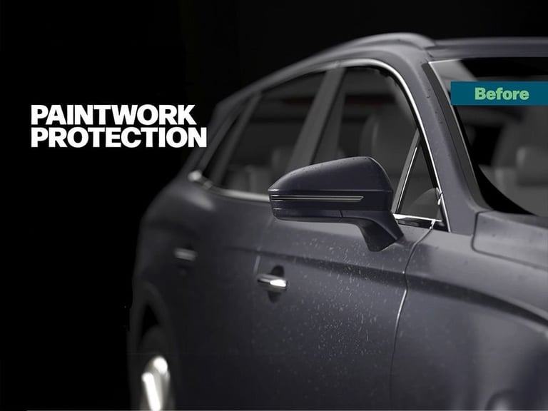 2020 Skoda Superb 1.4 TSI iV SE Technology DSG 5dr ESTATE PETROL/ELECTRIC Automatic