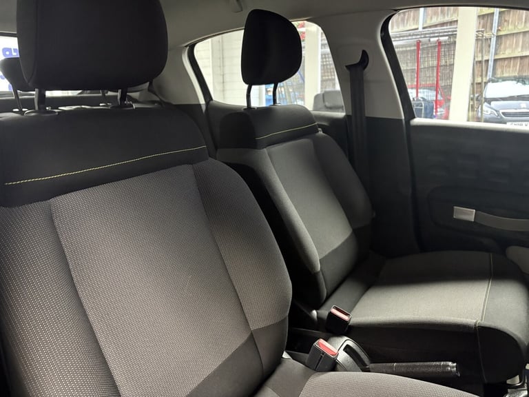 CITROEN C3 1.2 PureTech Sense 2022