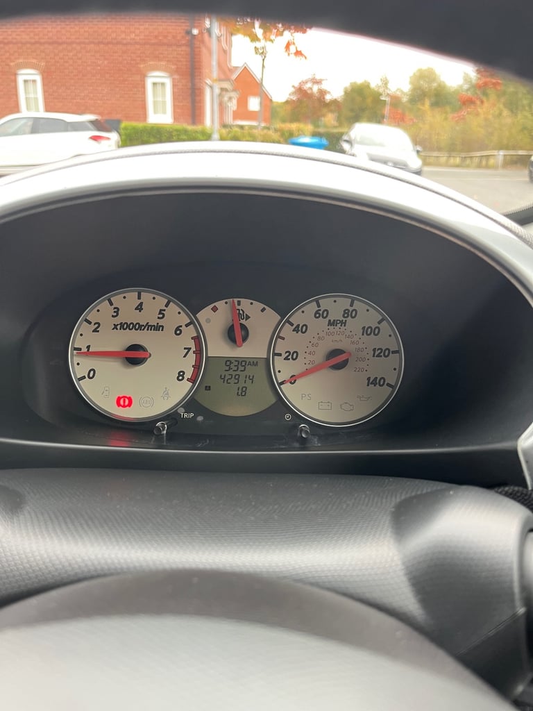 2008 Nissan Micra *LOW MILEAGE ||| ULEZ FREE ||| 12 MONTHS FULL MOT*