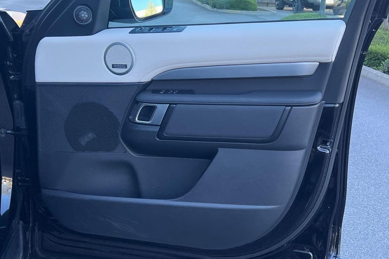 2024 Land Rover Discovery 3.0 D350 MHEV Dynamic HSE SUV 5dr Diesel Auto 4WD Euro 6 (s/s) (350 ps)...