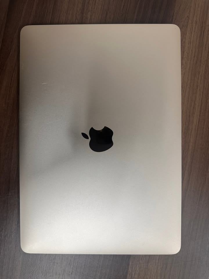 MacBook 12" 2015 Core M | 8GB RAM | 256GB SSD