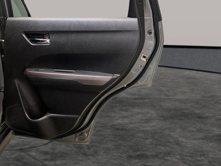 2021 Suzuki Vitara 1.4 Boosterjet 48V Hybrid SZ-T 5dr Auto HATCHBACK PETROL Automatic