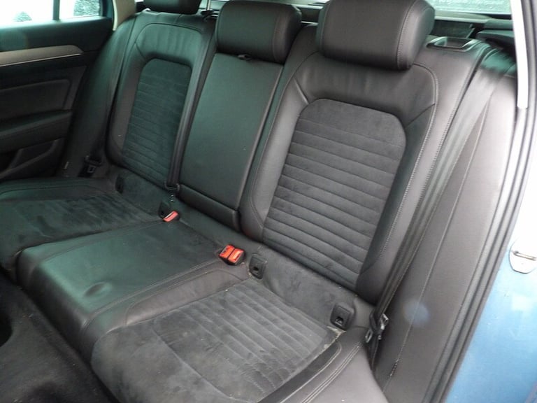 2016 Volkswagen Passat 2.0 TDI GT 5dr DSG ESTATE DIESEL Automatic