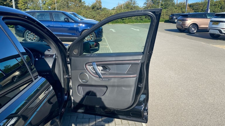 2022 Land Rover Discovery Sport 1.5 P300e R-Dynamic HSE 5dr Auto [5 Seat] Station Wagon Station W...