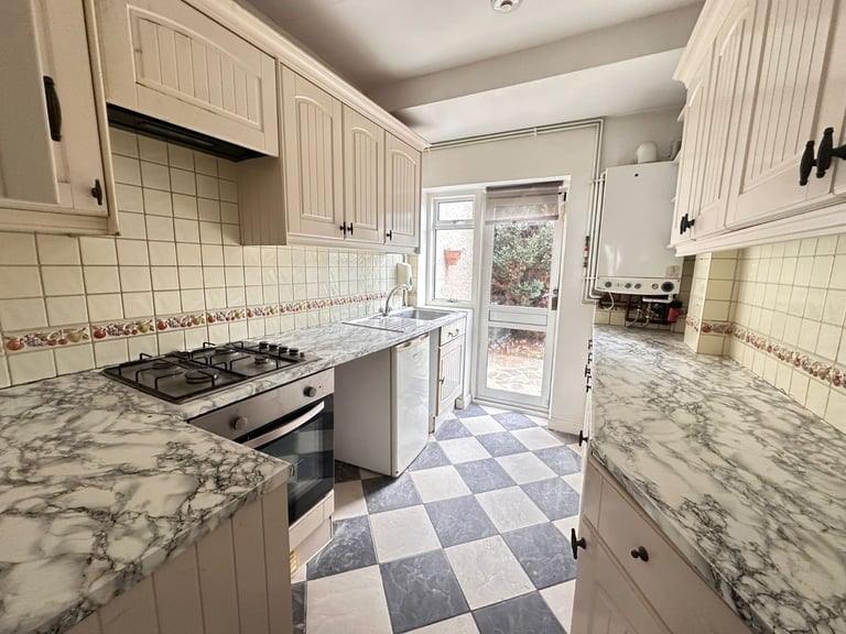Three Bed Terraced House in Chadwel Heath Close to King George Hospital