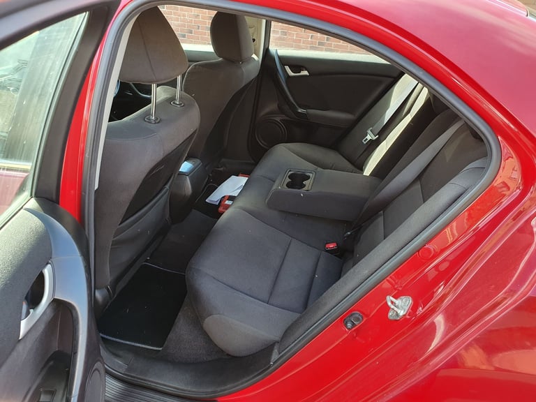 Honda, ACCORD, Saloon, 2010, Manual, 2199 (cc),4 doors - Image 11