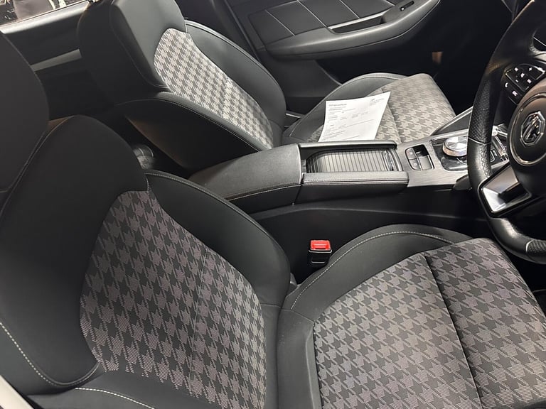 2020 MG MG ZS 44.5kWh Excite Auto 5dr HATCHBACK Electric Automatic