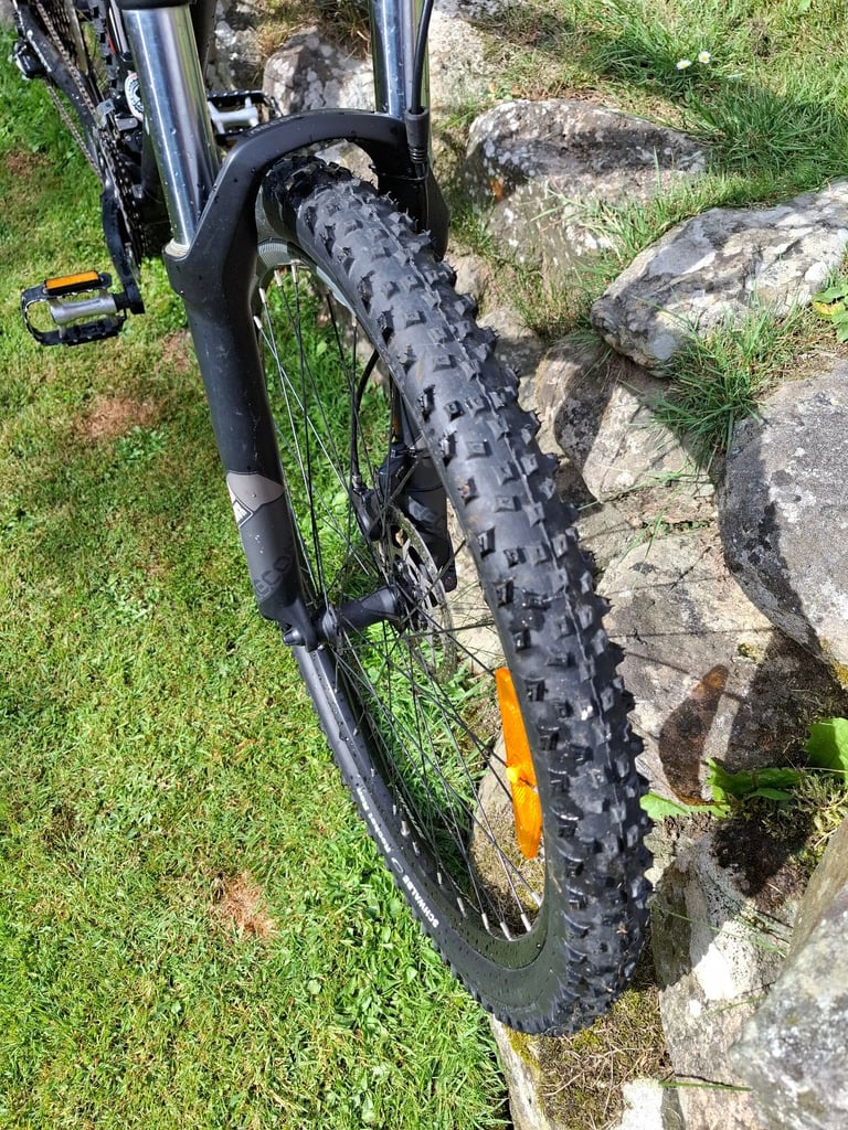 Scott Aspect 10 mountain bike