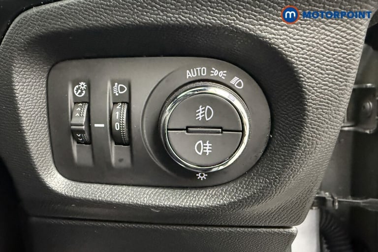 2023 Vauxhall Corsa 1.2 Turbo GS 5dr Auto Hatchback Petrol Automatic