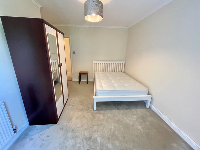1 Bedroom Flat Uxbridge 