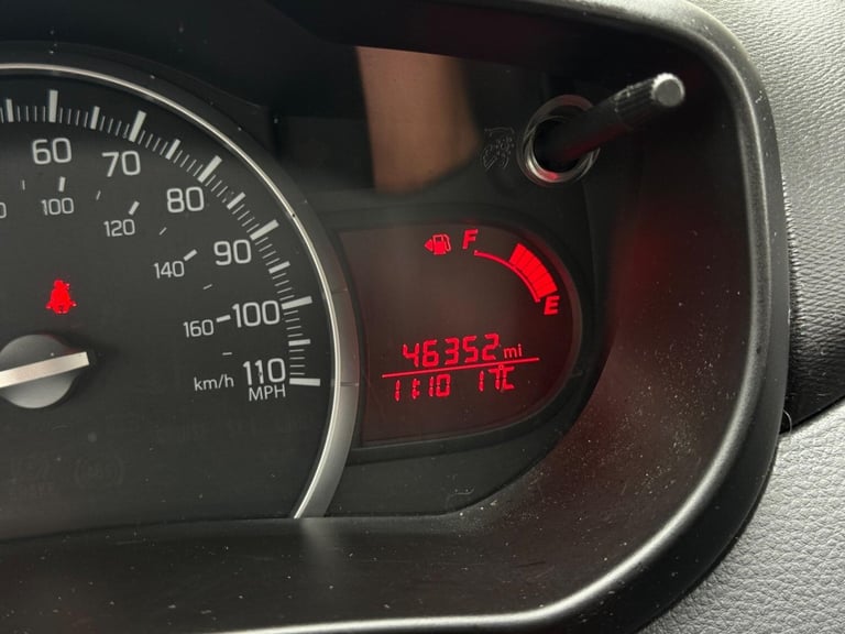 2017 Suzuki Celerio 1.0 SZ3 Euro 6 5dr HATCHBACK Petrol Manual