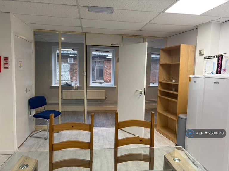 1 bedroom in Westgate Street, Ipswich, IP1 (#2638343)