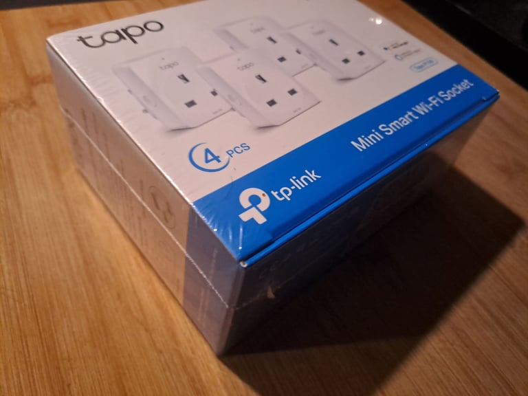 Smart Sockets