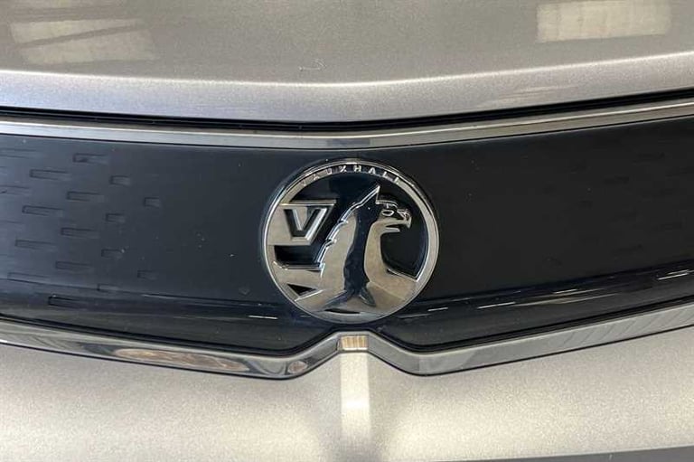2021 Vauxhall Mokka 100kW SE Nav Premium 50kWh 5dr Auto HATCHBACK ELECTRIC Automatic