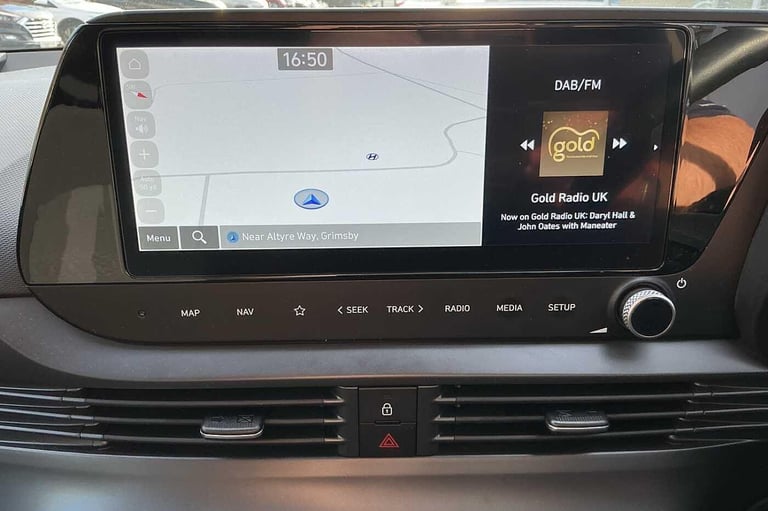 2024 Hyundai i20 1.0T GDi Premium 5dr DCT HATCHBACK Petrol Automatic