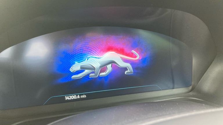 2023 Ford Puma 1.0 EcoBoost Hybrid mHEV 155 ST-Line 5dr Petrol Hatchback Hatchback Petrol Manual