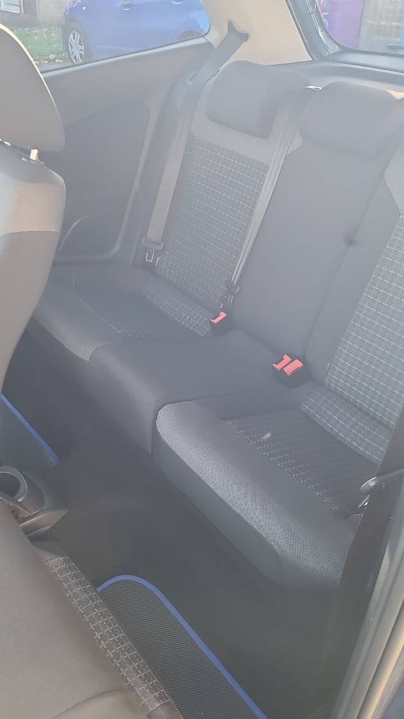 Volkswagen, POLO, Hatchback, 2015, Manual, 1197 (cc), 3 doors