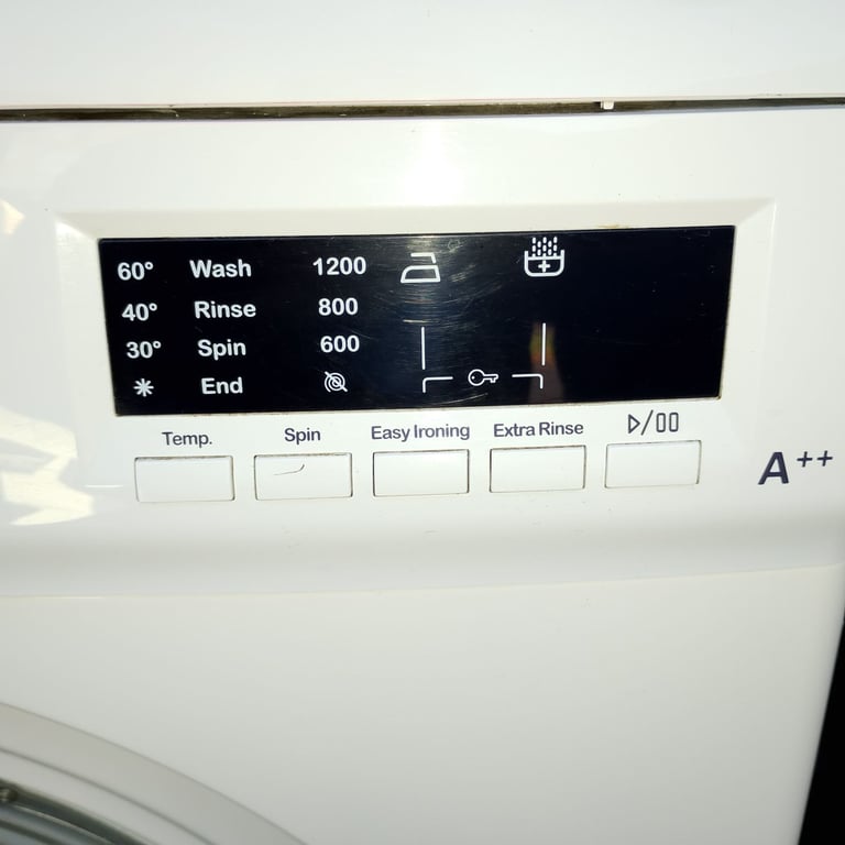 Washing Machine DELIVERY AVAILABLE