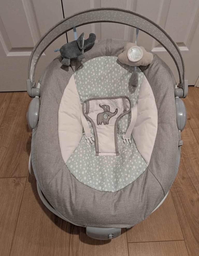 image for Baby bouncer