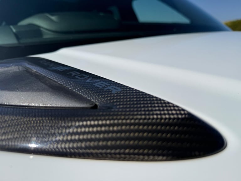 2019 Land Rover Range Rover Sport 3.0 P400 MHEV HST Auto 4WD Euro 6 (s/s) 5dr ESTATE Petrol Autom...