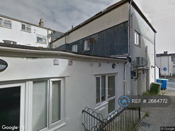1 bedroom house in Lobster Pot Cottage, Newquay, TR7 (1 bed) (#2684772)